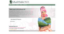 Desktop Screenshot of muchhalanv.com